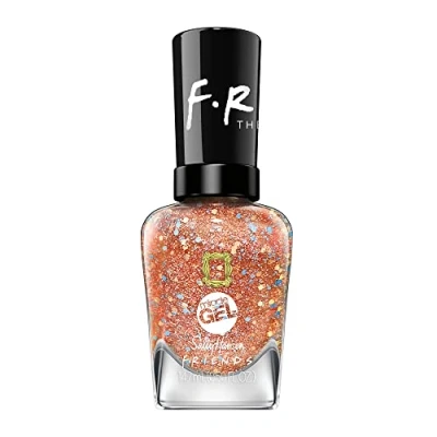 Imagen de Sally Hansen Miracle Gel® Friends Collection Esmalte de uñas (15 ml)