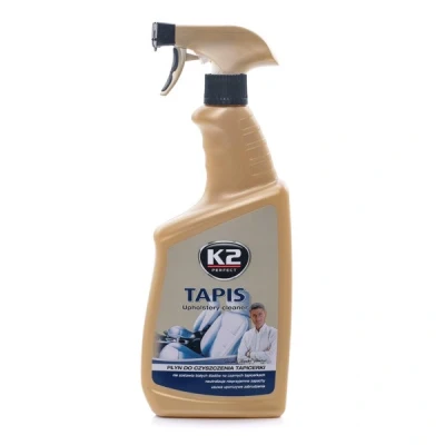 Imagen de K2 TAPIS K207M Detergente para textiles / alfombras aerosol