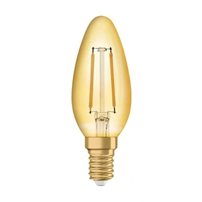 Imagen de OSRAM Lamps 4060000000000 LEDVANCE, 2.5 W, Blanco cálido, 22W