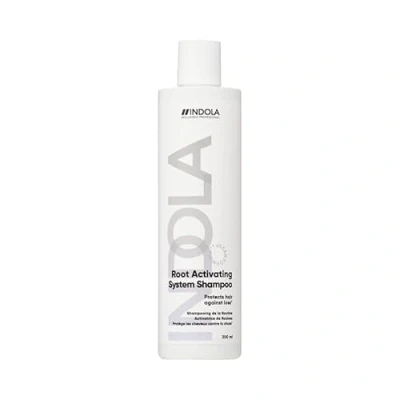 Imagen de Indola Care &amp; Style Root Activating System Champú 300 ml