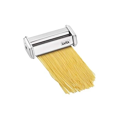 Imagen de Accessorio para la máquina de pasta Laica PM2000 con el que se puede hacer &quot;Capelli d&#039;Angelo&quot; APM003 en metal