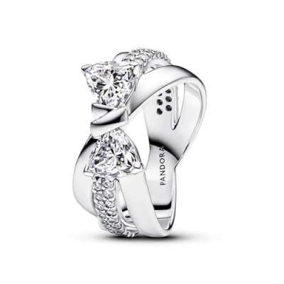 Imagen de Pandora Mujeres Anillo Plata 193553C01 54