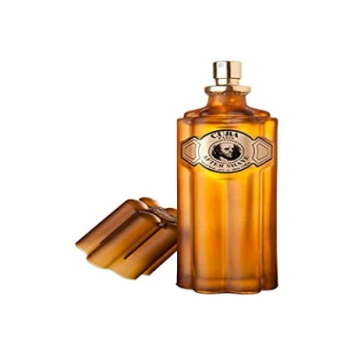 Imagen de Cuba Paris Gold Loción After Shave 100 ml