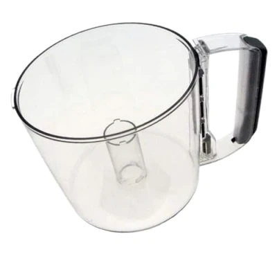 Imagen de Magimix Mini 17316 Vaso para robot, color blanco