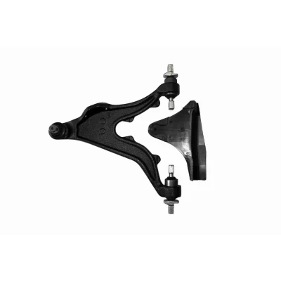 Imagen de VAICO V95 0029 Barra oscilante, suspensión de ruedas Original calidad izquierda, Eje delantero abajo Brazo oscilante transversal