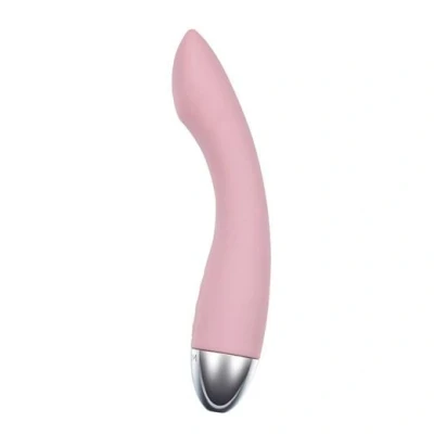 Imagen de Vibrador punto G Amy rosa palo color de Svakom