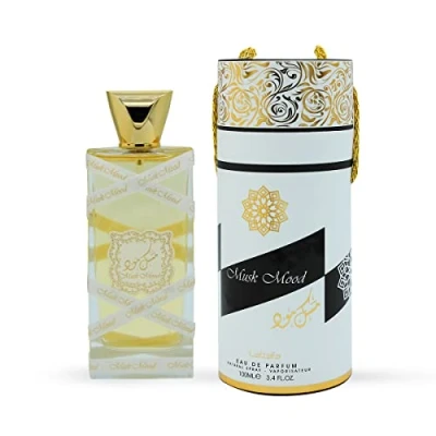 Imagen de Lattafa Musk Mood Eau de Parfum 100 ml