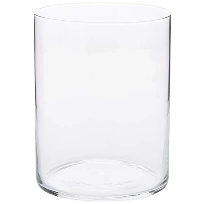 Imagen de Dkristal Capri Vaso para Combinados, Cristal, 50 cl, 6