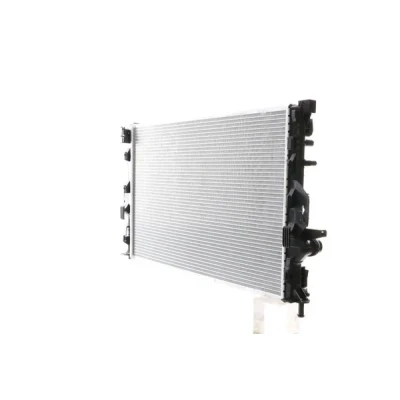 Imagen de MAHLE ORIGINAL CR 1748 000S Radiador, refrigeración del motor 670 446 26 Aletas soldadas FORD: FOCUS 3, S Max Mk1, C 2 norauto,
