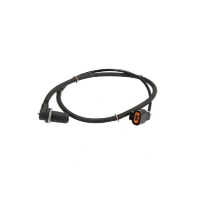 Imagen de ABE CCZ1412ABE Sensor de ABS Eje delantero, izquierda MITSUBISHI: PAJERO 4