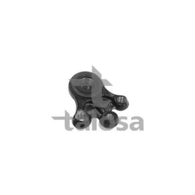 Imagen de DYS 27 20883 Rótula de suspensión Eje delantero, izquierda, derecha, debajo PEUGEOT: 407 Berlina, SW, Coupé, CITROËN: C5 3