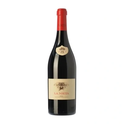 Imagen de Páganos La Nieta Tempranillo Rioja Crianza Media Botella 37 cl Vino tinto