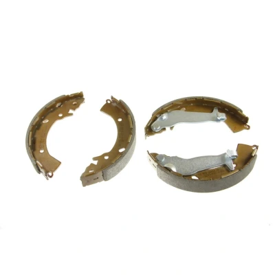 Imagen de LPR 09450 Zapatas de freno 203,2 32 con palanca mano HYUNDAI: i10 I, i20 I Hatchback