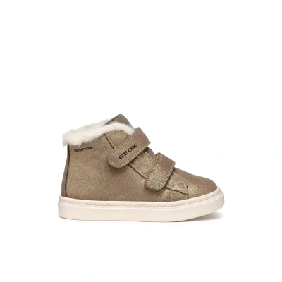 Imagen de Geox B NASHIK Girl WPF A, Zapatillas Niñas, 27 EU