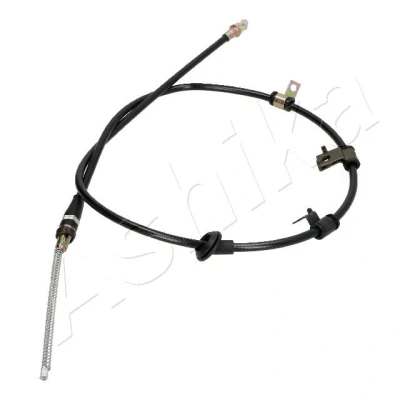 Imagen de ASHIKA 131 0K K06 Cable de Freno Mano 1584/1390 mm Tambor
