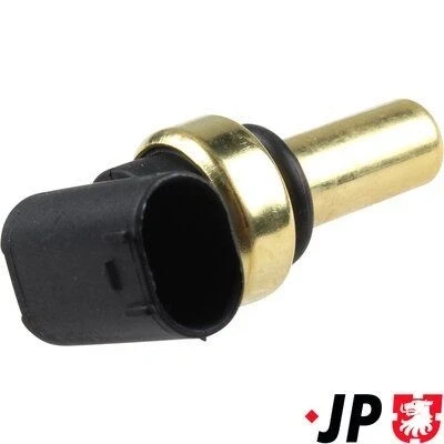 Imagen de JP GROUP 1293102800 Sensor, temperatura del refrigerante OPEL: Astra H GTC, CHEVROLET: Cruze Berlina