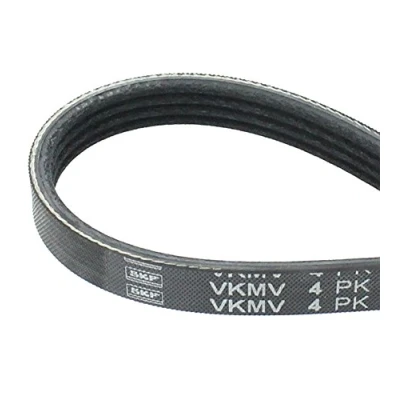Imagen de SKF VKMV 4PK788 Correa trapecial poli V 788 4 SMART: City Coupe, Fortwo I Coupé, Cabrio, FIAT: Seicento / 600 Hatchback