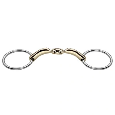 Imagen de Sprenger Novocontact double jointed loose ring 14mm Sensogan