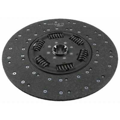 Imagen de Disco de embrague SACHS 1878 080 034