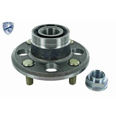 Imagen de ACKOJA A26 0009 Buje de Rueda 4 Eje trasero HONDA: CIVIC 6 Hatchback, Aerodeck, Hatchback