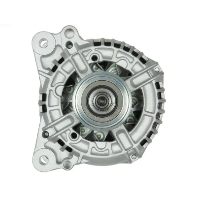 Imagen de AS PL A0741S Alternador 12V 120A VOLKSWAGEN: Golf 4, Touareg I, 5, SEAT: Ibiza 3, Leon I Hatchback, 2, AUDI: A3 A4 B6 Berlina