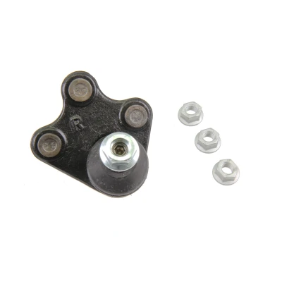 Imagen de VAICO V10 9789 Rótula de suspensión Eje delantero, derecha EXPERT KITS + SEAT: Ibiza 3, Córdoba II Berlina, 4, VOLKSWAGEN: Polo IV Hatchback