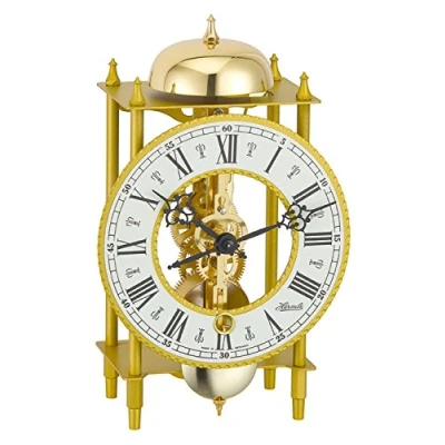 Imagen de Hermle Modern Table Clocks 23004 000711