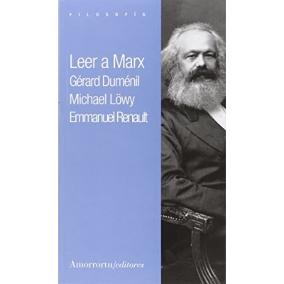 Imagen de Leer A Marx