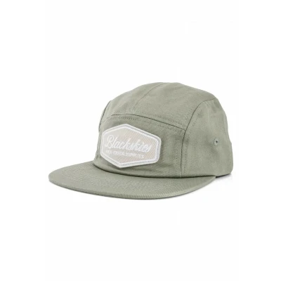 Imagen de Blackskies Panel Gorra, Hombre, Talla: One Size, Sage green