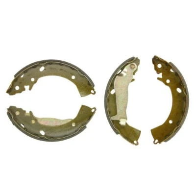 Imagen de ABE C00518ABE Zapatas de Freno Eje trasero 200 32 HYUNDAI: Getz, i20 I Hatchback, OPEL: Tigra Twintop