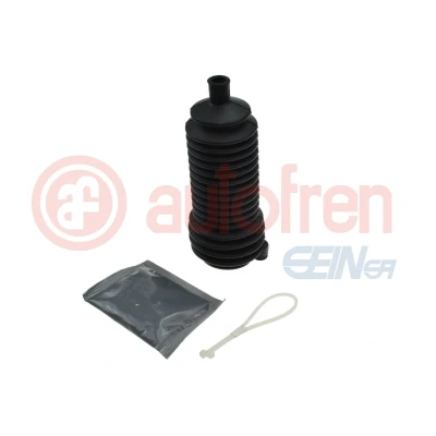 Imagen de AUTOFREN SEINSA D9006 Juego de fuelle, dirección Eje delantero, derecha, izquierda RENAULT: CLIO 2, Kangoo I
