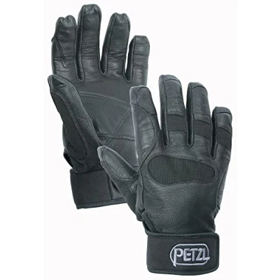 Imagen de CORDEX Plus, Guantes Reforzados para asegurar y rapelar