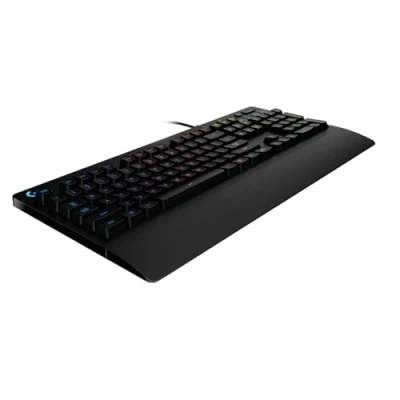 Imagen de Teclado y ratón g213 prodigy