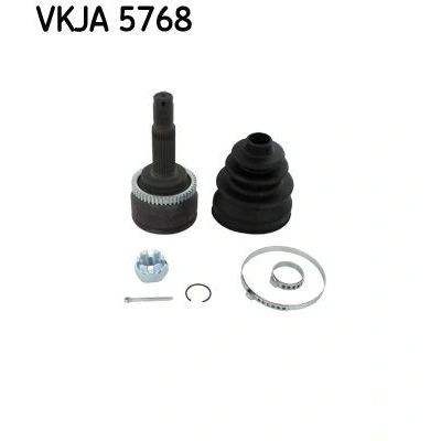 Imagen de SKF VKJA 5768 Junta Homocinética KIA: RIO 2