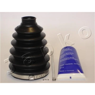 Imagen de JAPKO 63213 Fuelle Palier
