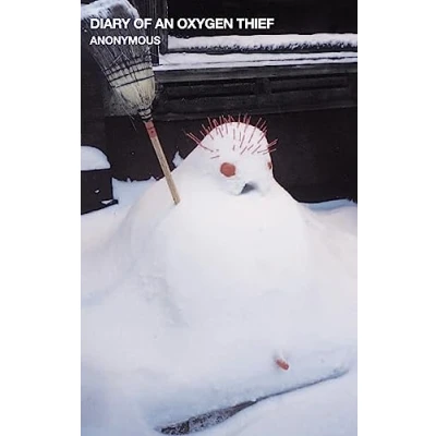 Imagen de Diary Of An Oxygen Thief