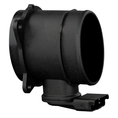 Imagen de FEBI BILSTEIN 37300 Medidor de masa aire con carcasa (cárter) Unidad control/software se debe actualizar CITROËN: C2 Hatchback, C4 Picasso 1