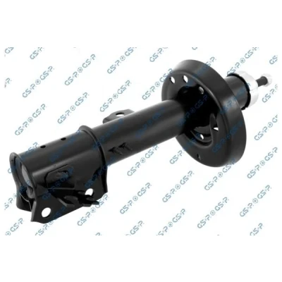 Imagen de GSP 32306222 amortiguador Eje delantero, izquierda Presión de gas Bitubular Columna OPEL: Vectra B Sedán, CC