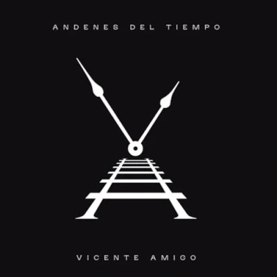 Imagen de ANDENES DEL TIEMPO CD