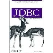 Imagen de Jdbc Pocket Reference