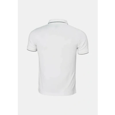 Imagen de Helly Hansen Hombre Polo Kos, XL, Blanco