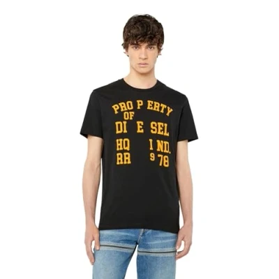Imagen de Diesel T diegor k59 Shirts, 0GRAI 9XX 0GRAI, L para Hombre