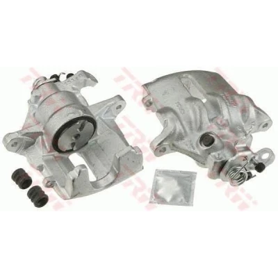 Imagen de TRW BHZ493E Pinza de freno Hierro fundido CITROËN: C5 I Hatchback, II Hatchback