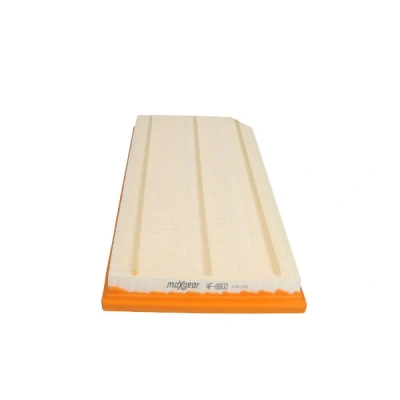 Imagen de MAXGEAR 26 2412 Filtro de aire 30 174 407, 365 Cartucho filtrante VOLKSWAGEN: GOLF 5, 6, Scirocco III, AUDI: A3 Sportback, Hatchback