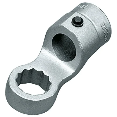 Imagen de GEDORE 8792 10 Llave de cubo Acero cromo vanadio