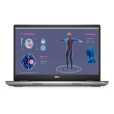 Imagen de Pc Portátil Dell Spl Precision 7780i7 13850hx32gb Plata