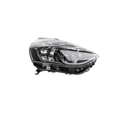 Imagen de MAGNETI MARELLI 712105911110 Faros RENAULT: Clio 4
