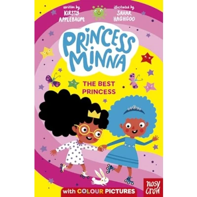 Imagen de Princess Minna: The Best