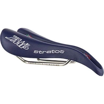 Imagen de Selle SMP Stratos Sillín, Color Azul