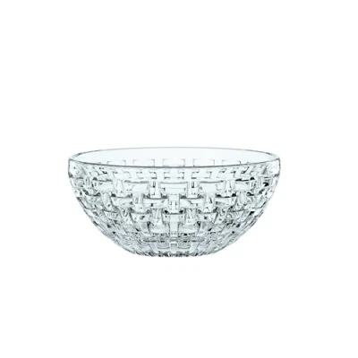 Imagen de Nachtmann Bossa Nova 103292 Juego de 2 cuencos cristal (18 cm)